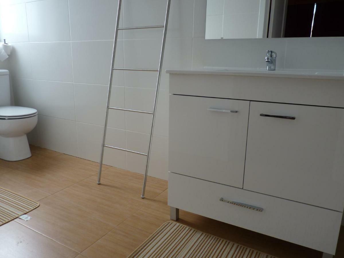 Appartement Azores Garden House - Private & - Automatic Self Check-in Ponta Delgada