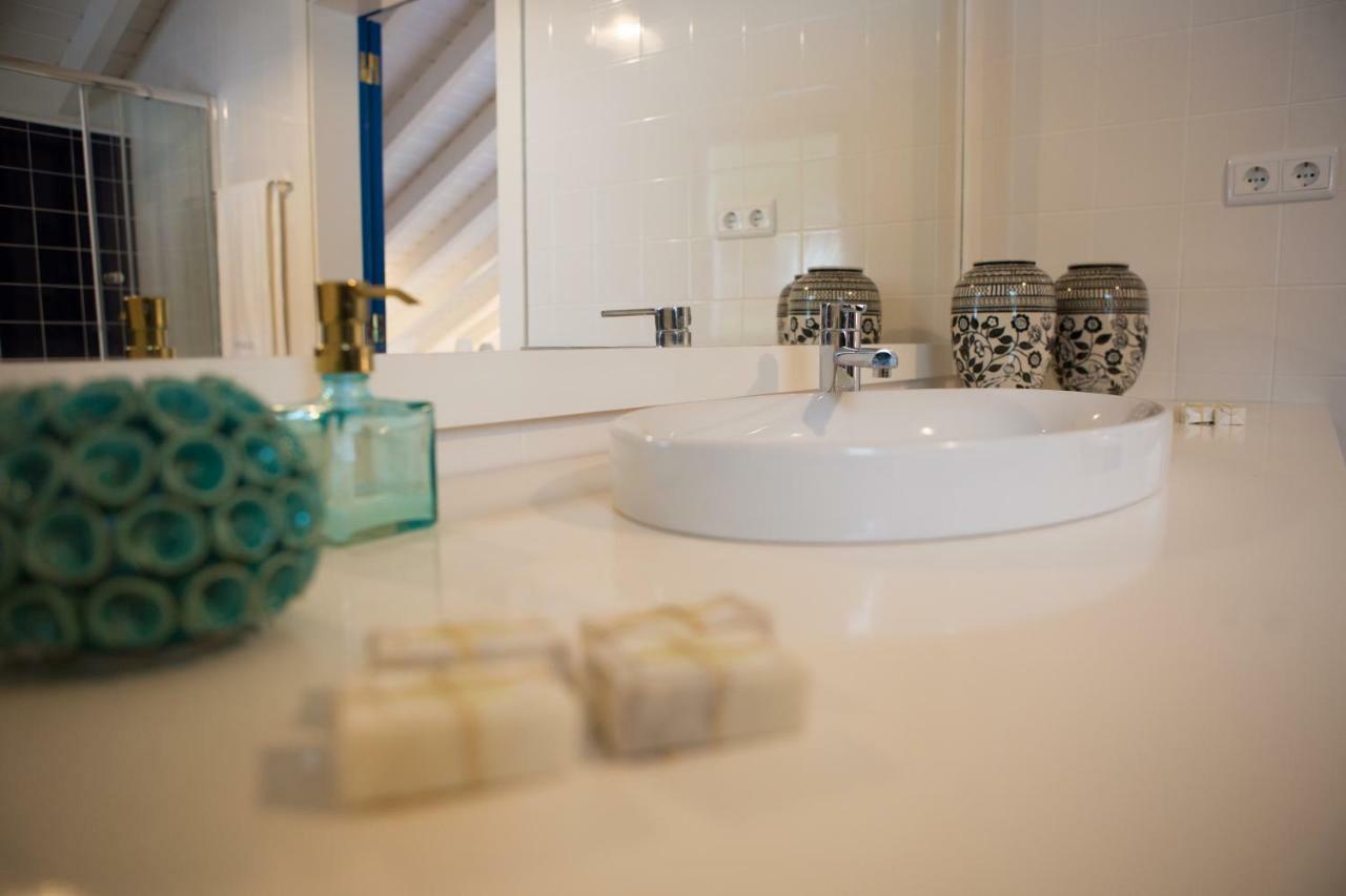 Country house T2 Lux Casa Pereiras