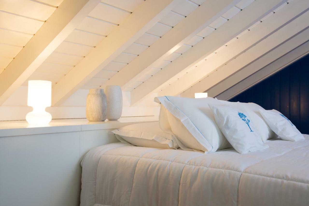 T2 Lux Casa Pereiras Country house