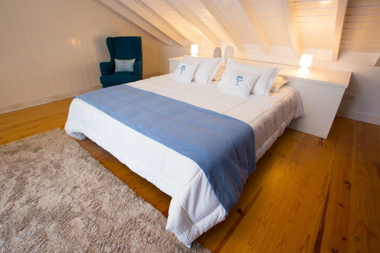 Country house T2 Lux Casa Pereiras *