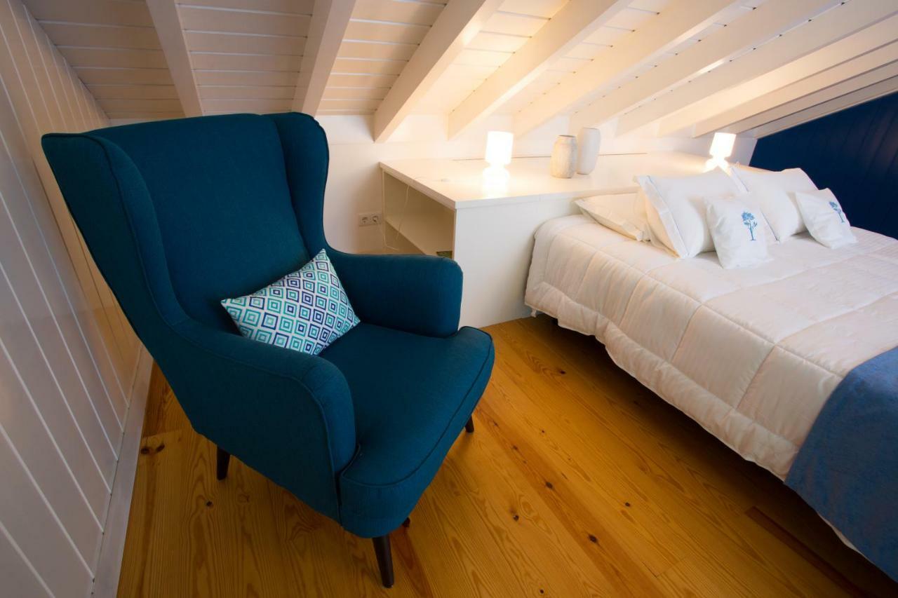 T2 Lux Casa Pereiras Calheta de Nesquim
