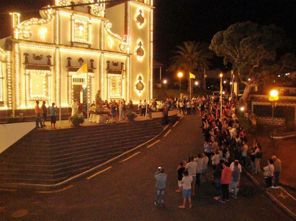 Casa Santana * Nordeste (Azores)