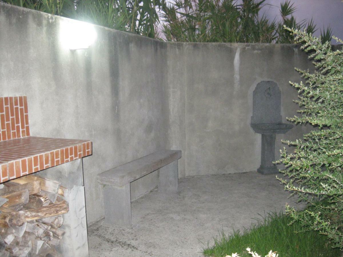 Holiday home Casa Santana