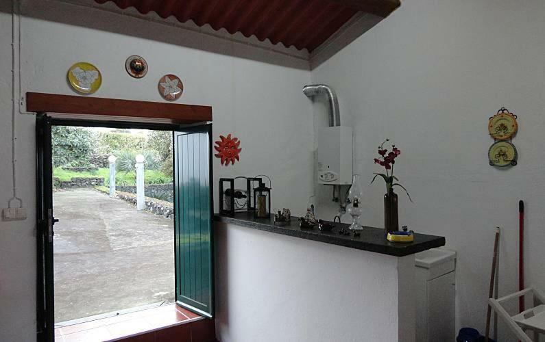 Casa Palmeiras