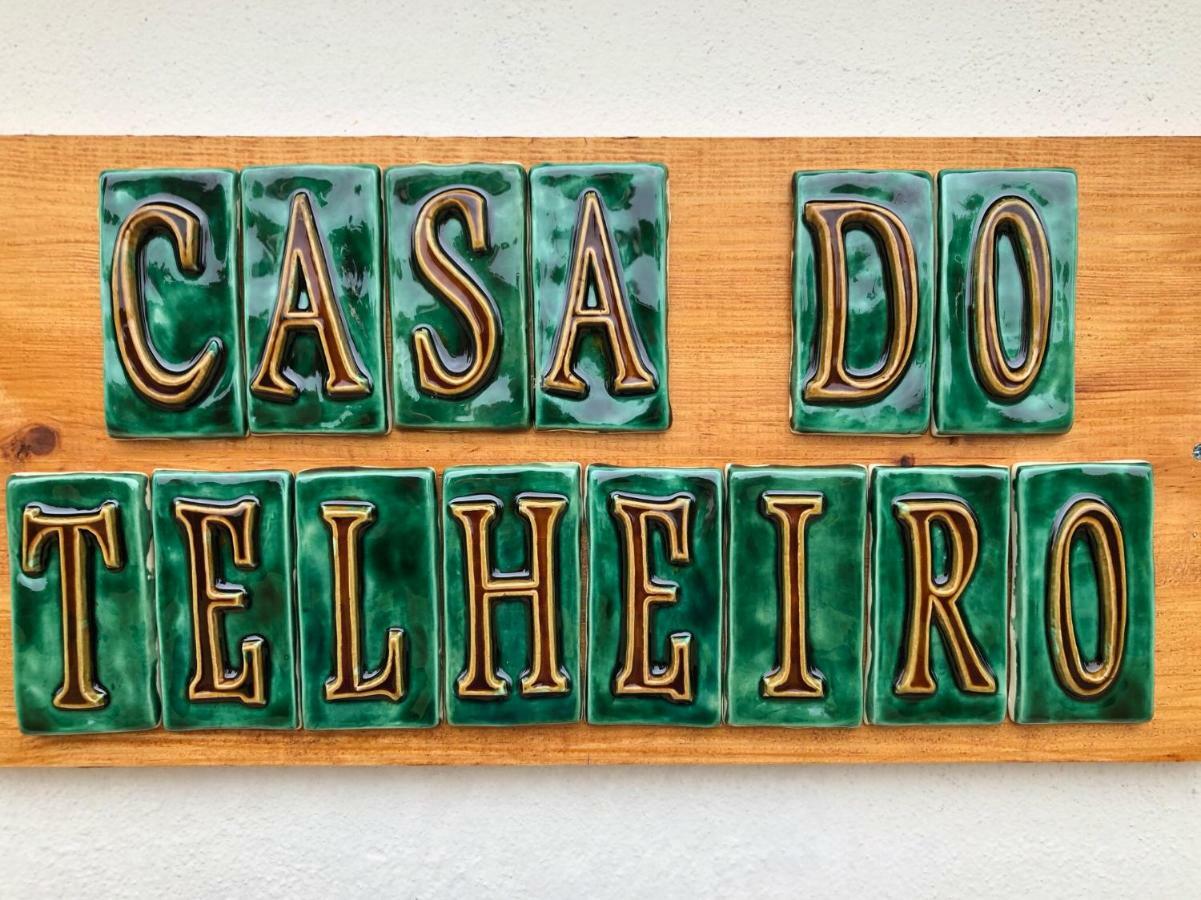 Casas Dos Infantes - Vakantieboerderij Caldas Da Rainha