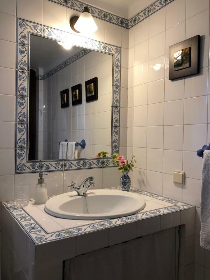 Casas Dos Infantes - Vakantieboerderij