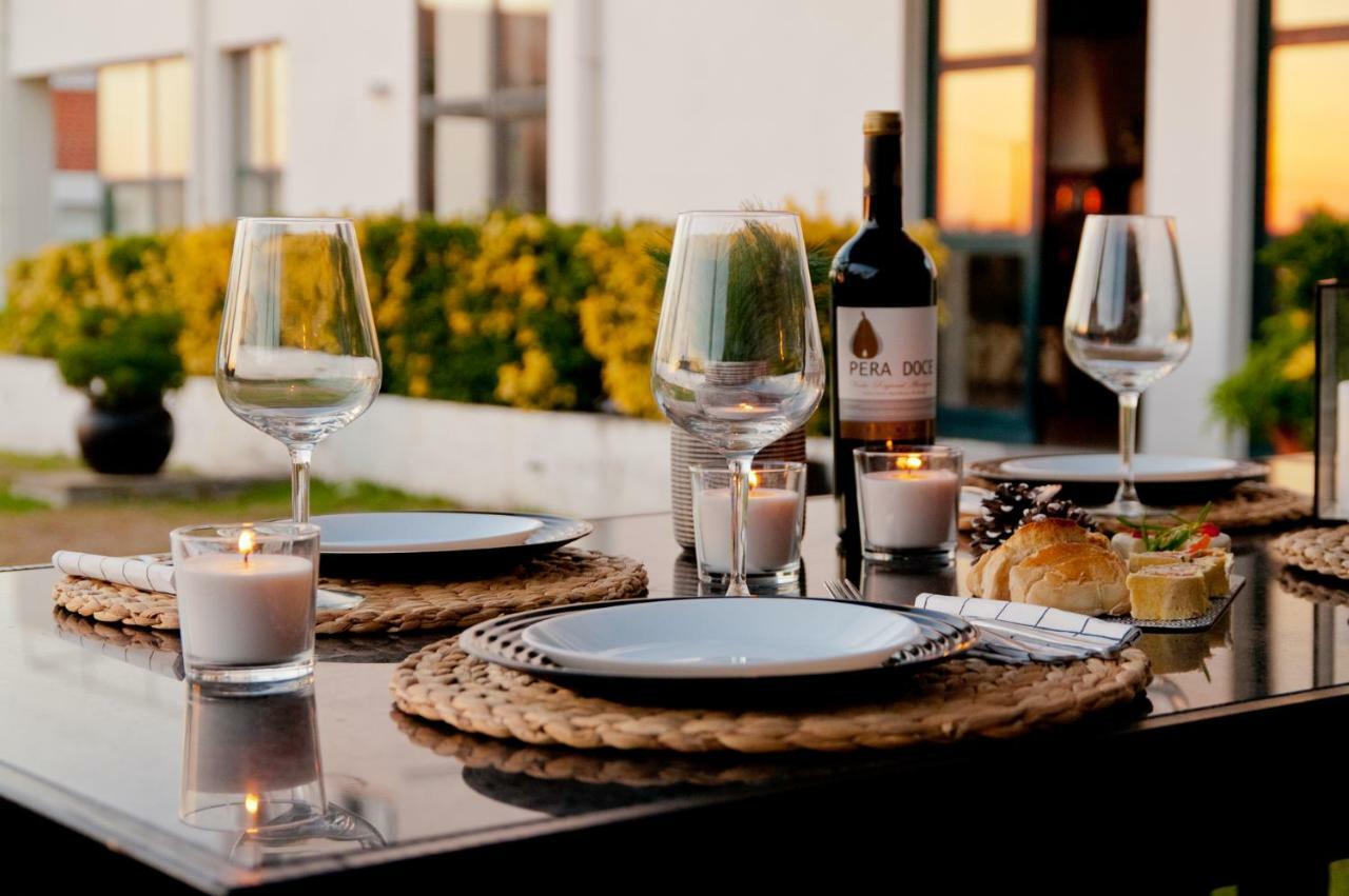 Casa Da Legua Holiday home *