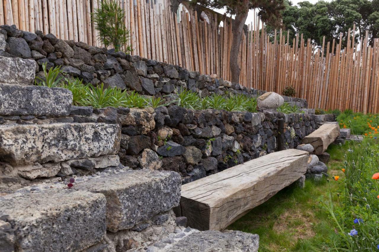 Graviana - Pedra Lima Charming House Apartamento Lagoa (Azores)