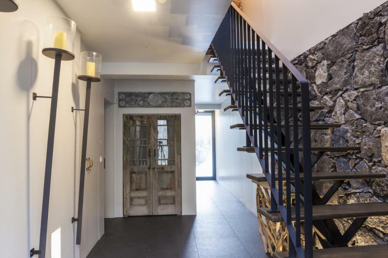 Graviana - Pedra Negra Charming House *