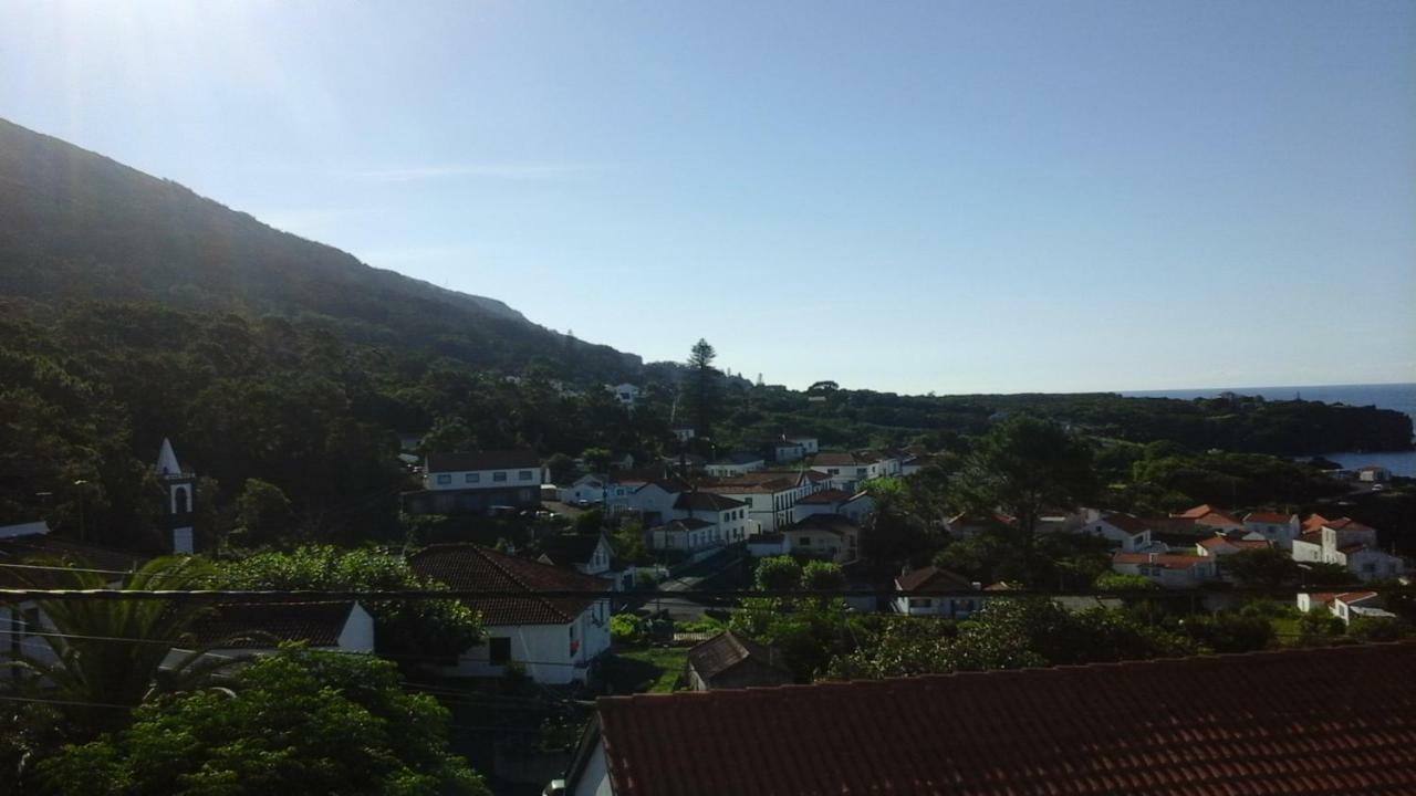 Holiday home Casa Azul *