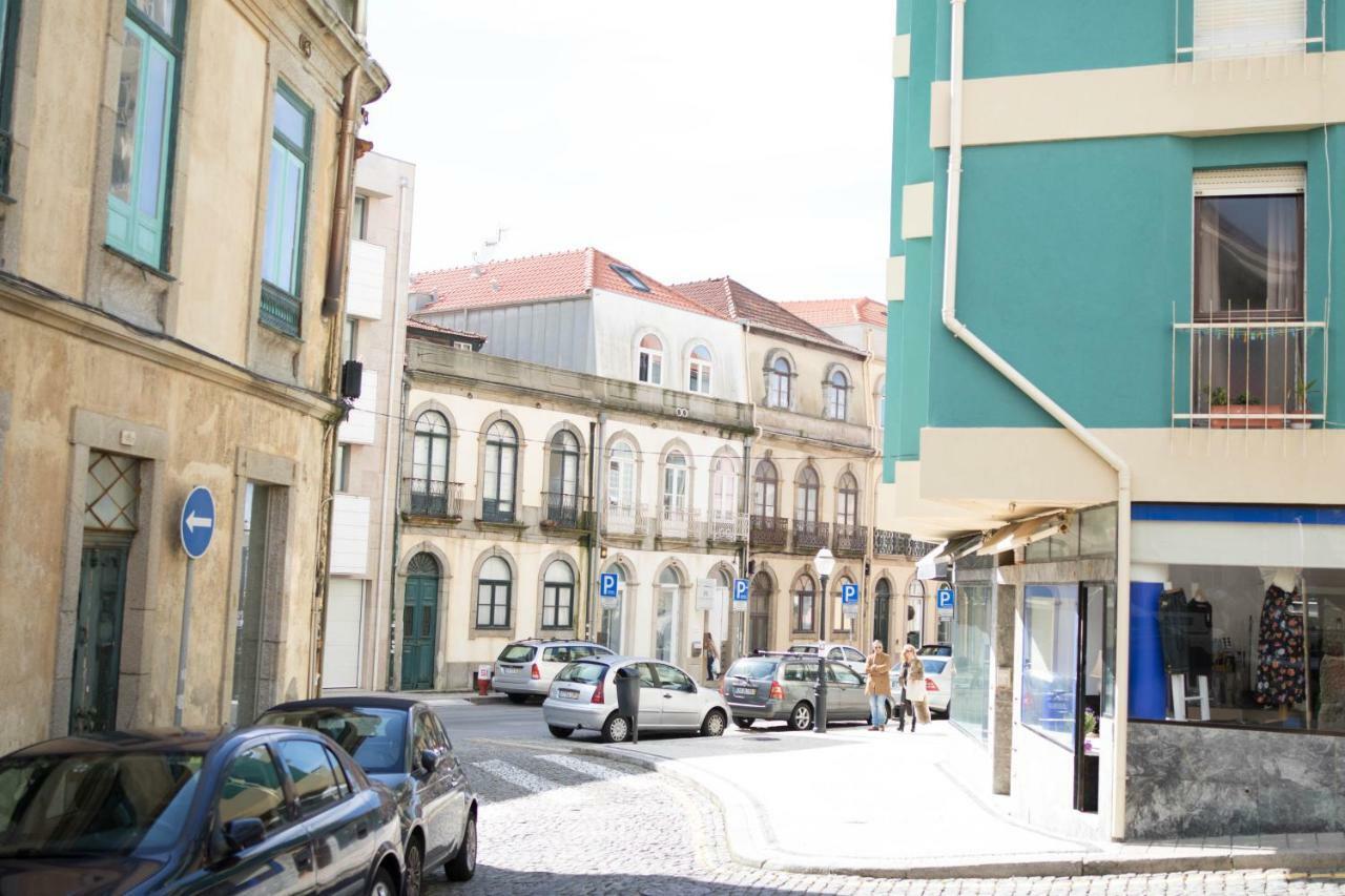 Da Foz * Oporto