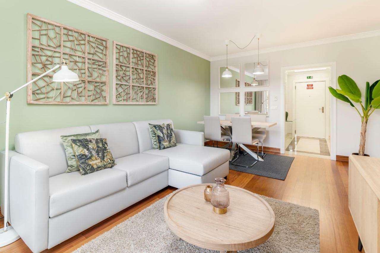 Apartment Formosa I By An Island Funchal (Madeira)