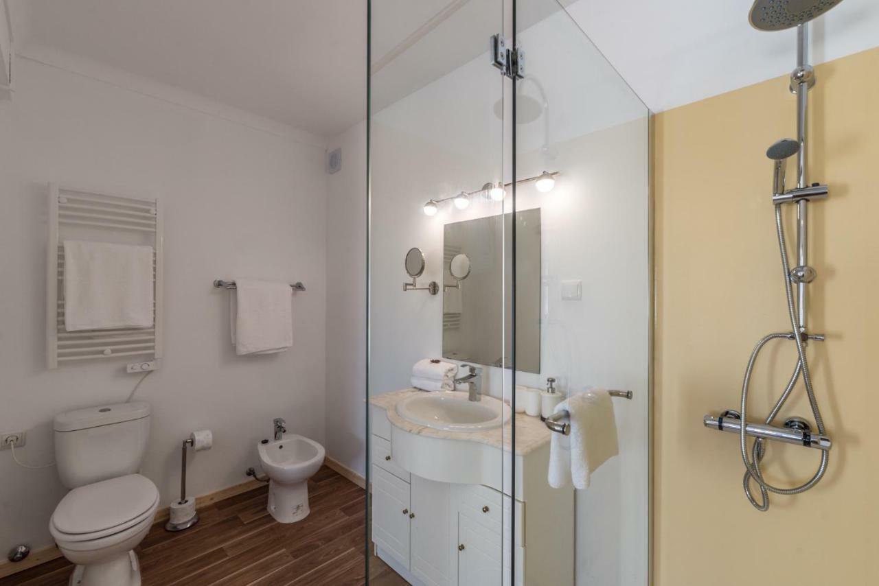 Guest house Quinta Da Paz Portimao