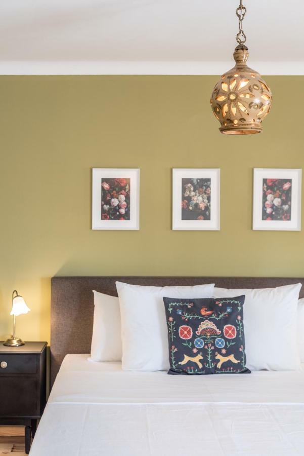 Quinta Da Paz Guest house 3*