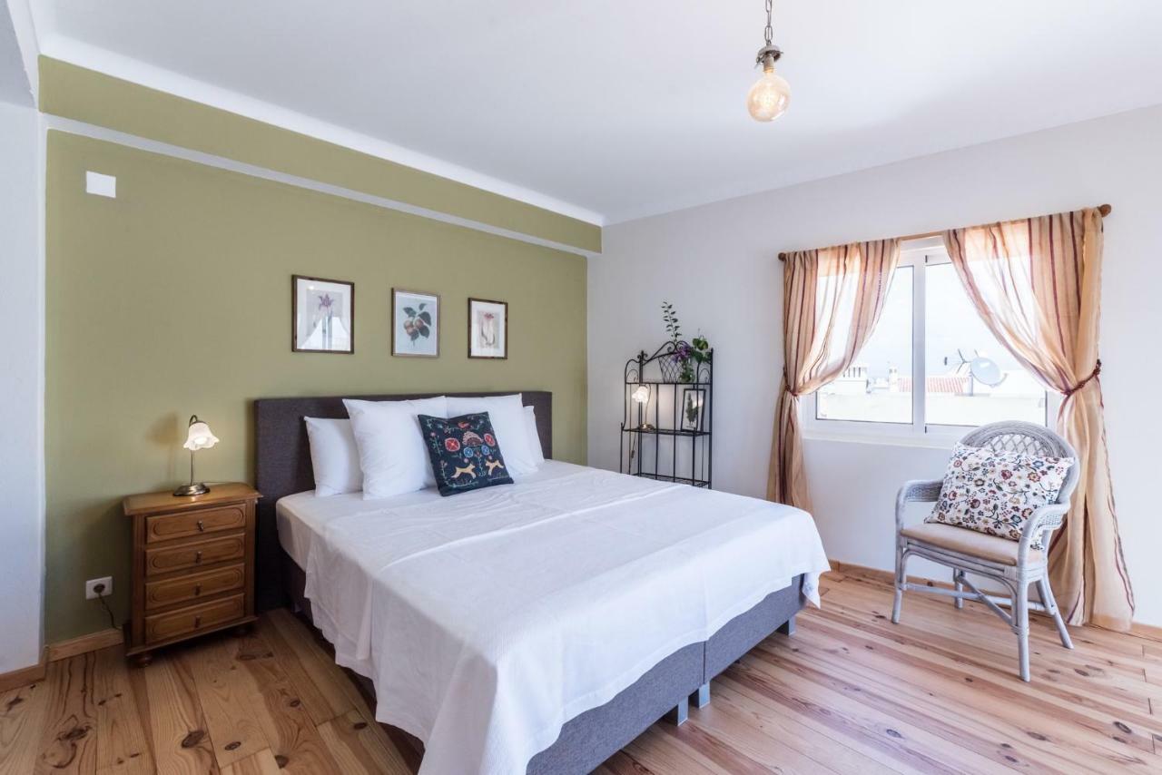 Guest house Quinta Da Paz 3*