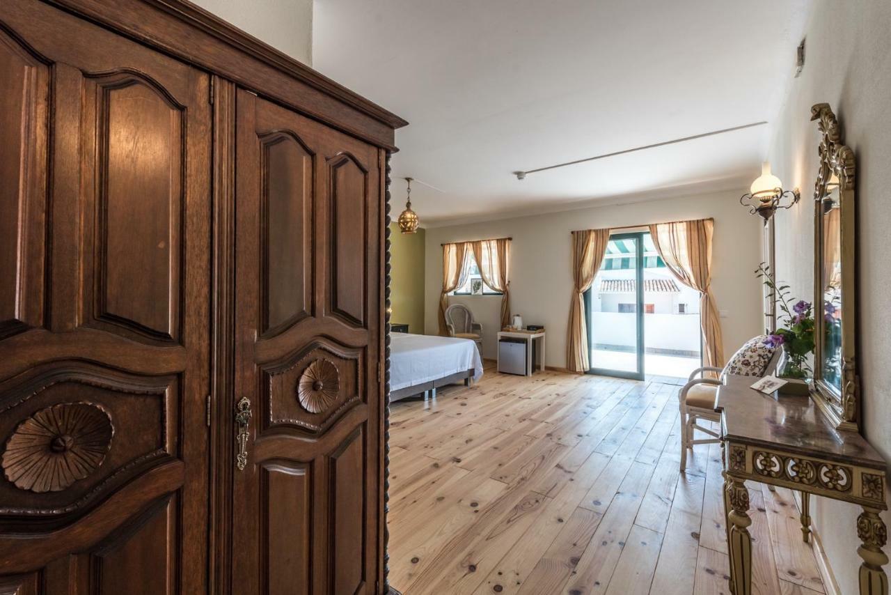 Guest house Quinta Da Paz