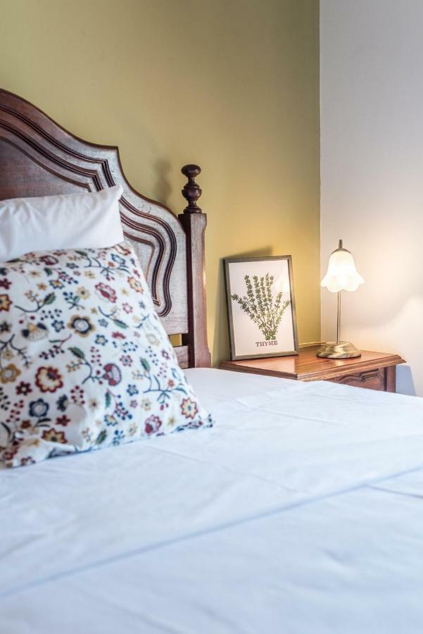 Quinta Da Paz Guest house