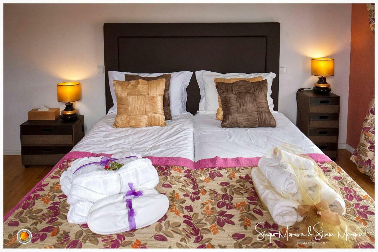 Bed and breakfast Vale Flores Viana do Castelo