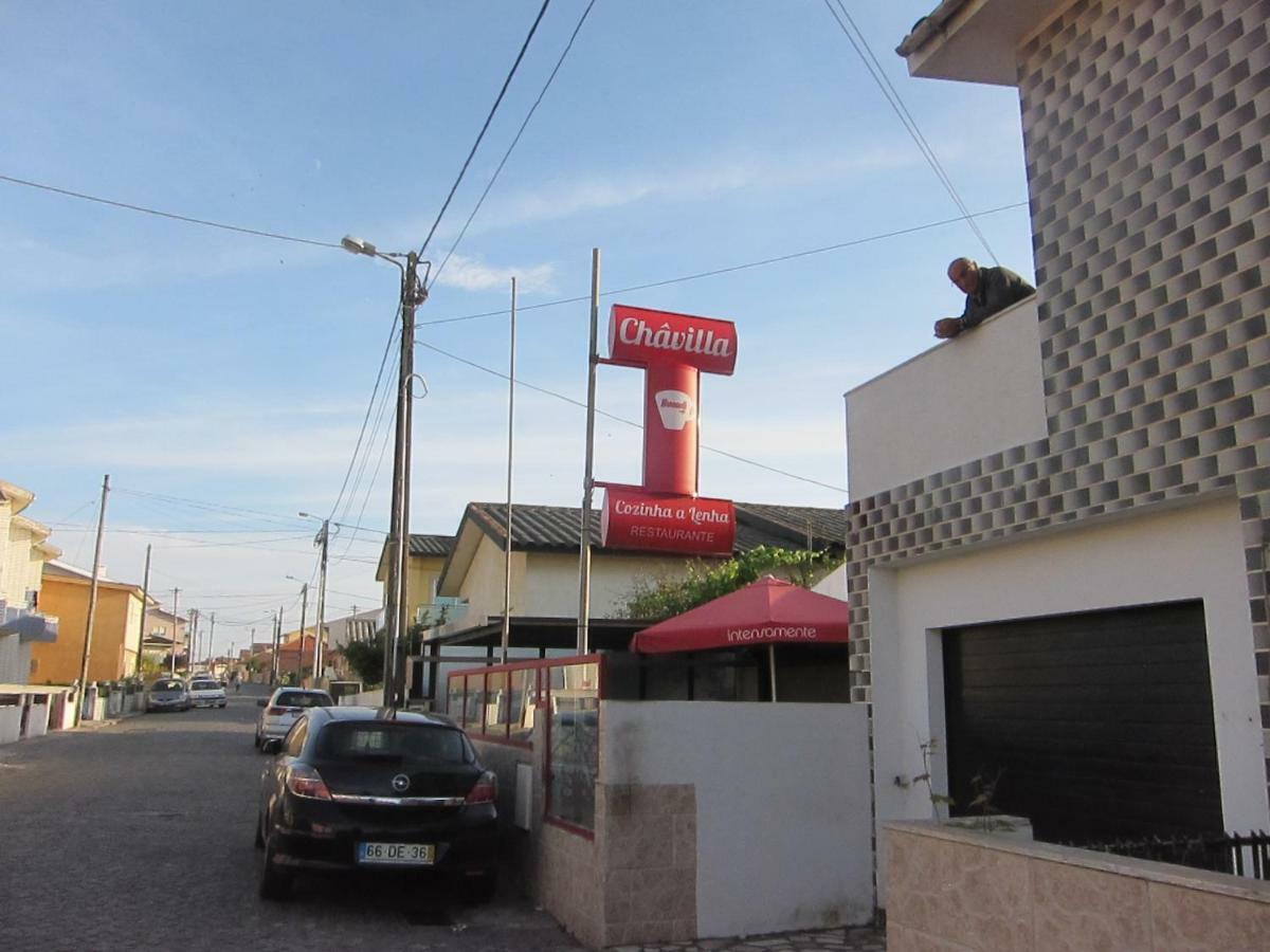Sea Sight Apartment Vila Cha (Porto)