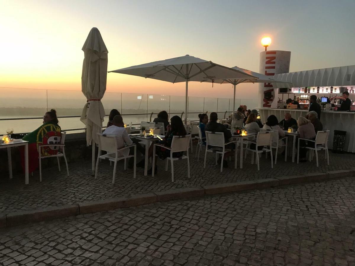 Apartamento T1 Navegantes Ericeira