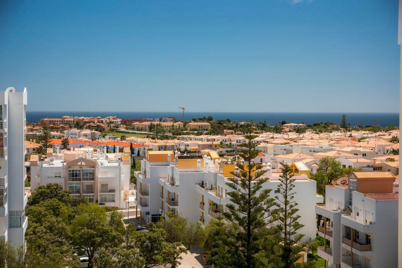 Bay View Flat Apartamento Lagos