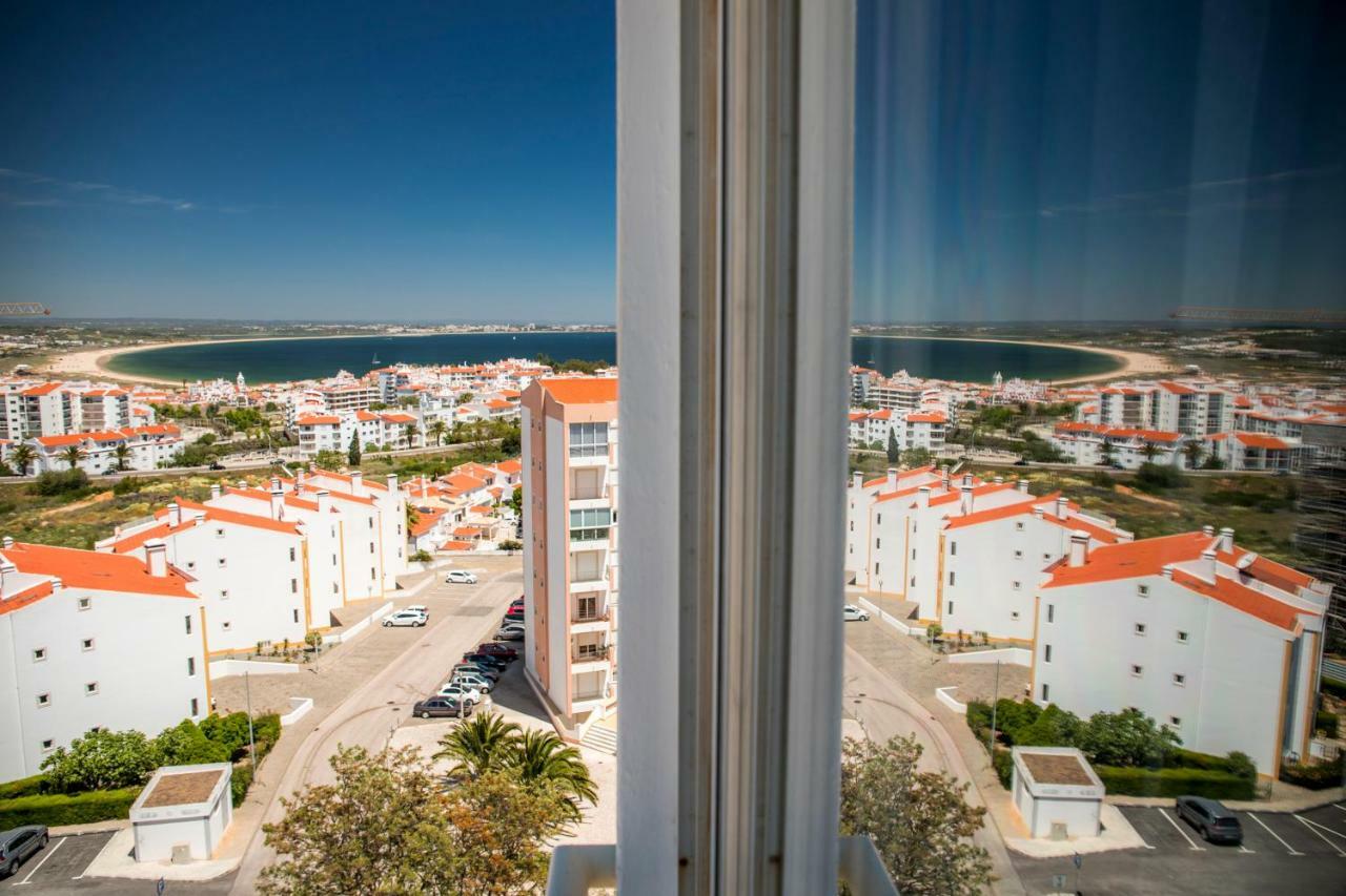 Bay View Flat Apartamento Lagos