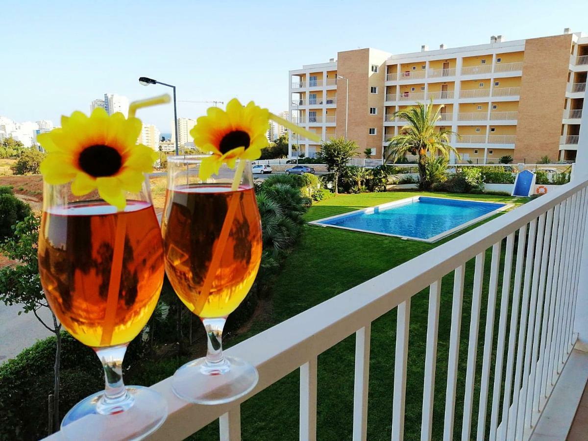 Fiph Varandas D'Areia Rubi * Portimao