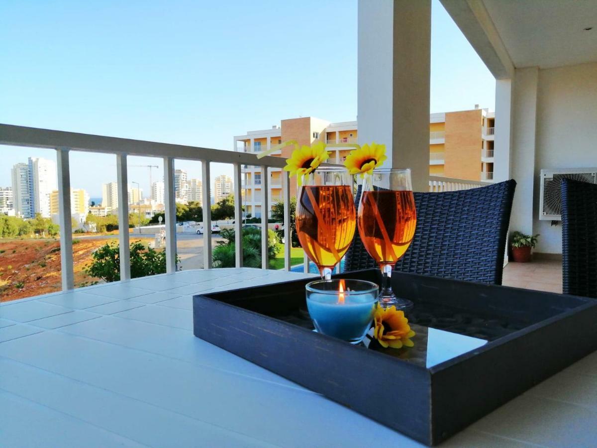 Fiph Varandas D'Areia Rubi Portimao