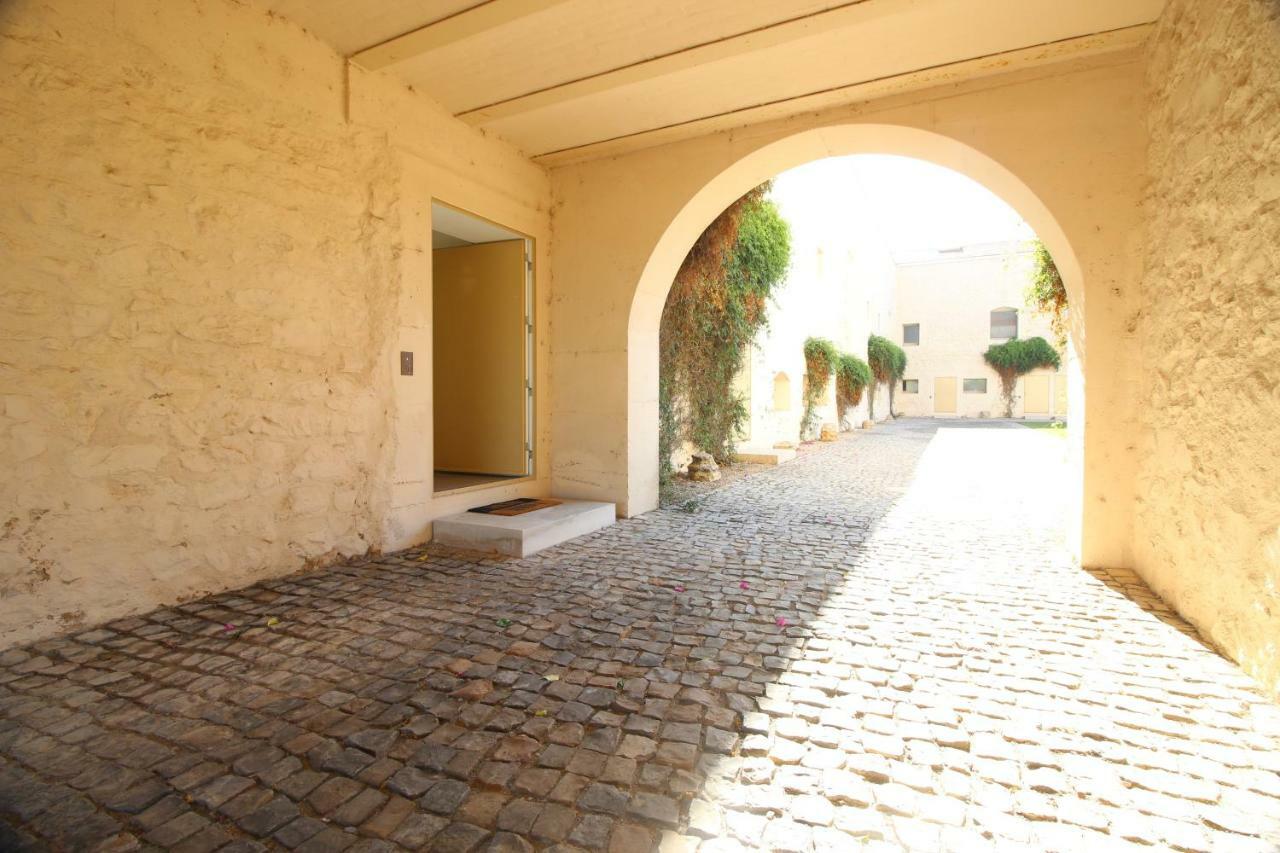 Convento Bernardas Apartment *