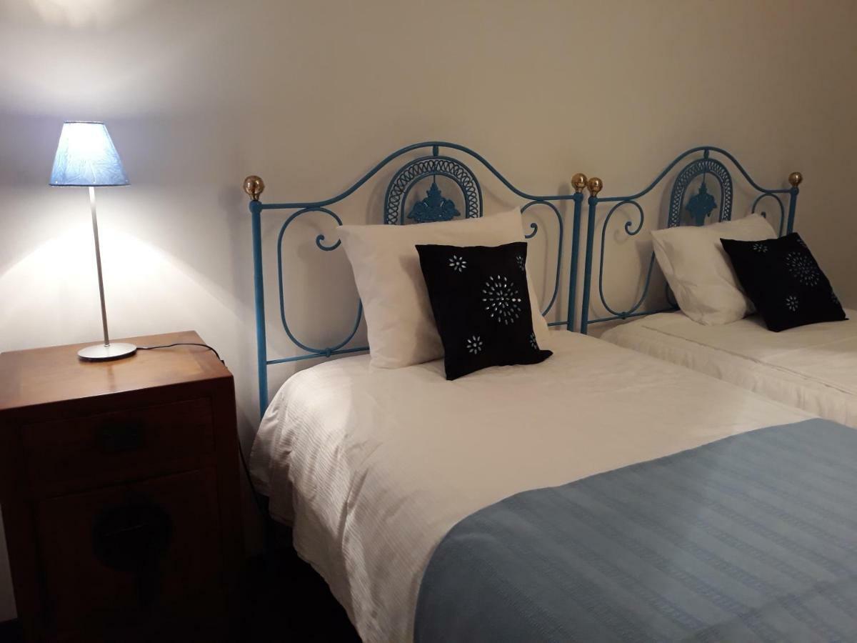 To Sea Apartment Ericeira