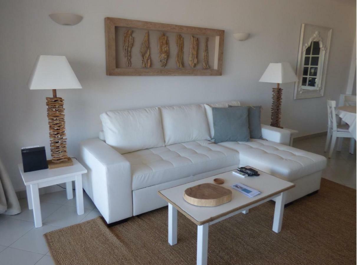 Ocean Terraces Gaivota J Appartement