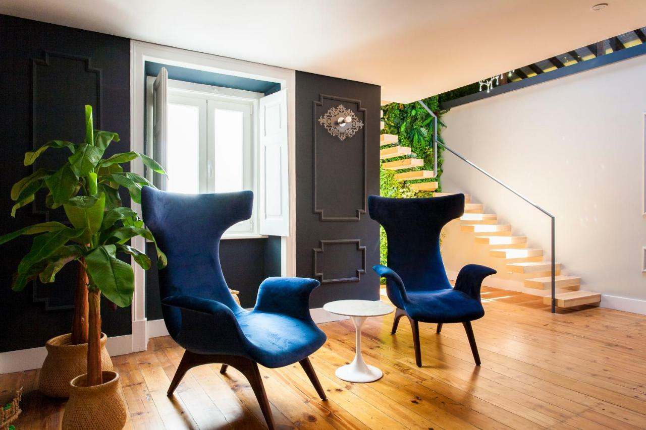 Luxlapa Duplex * Lisbon