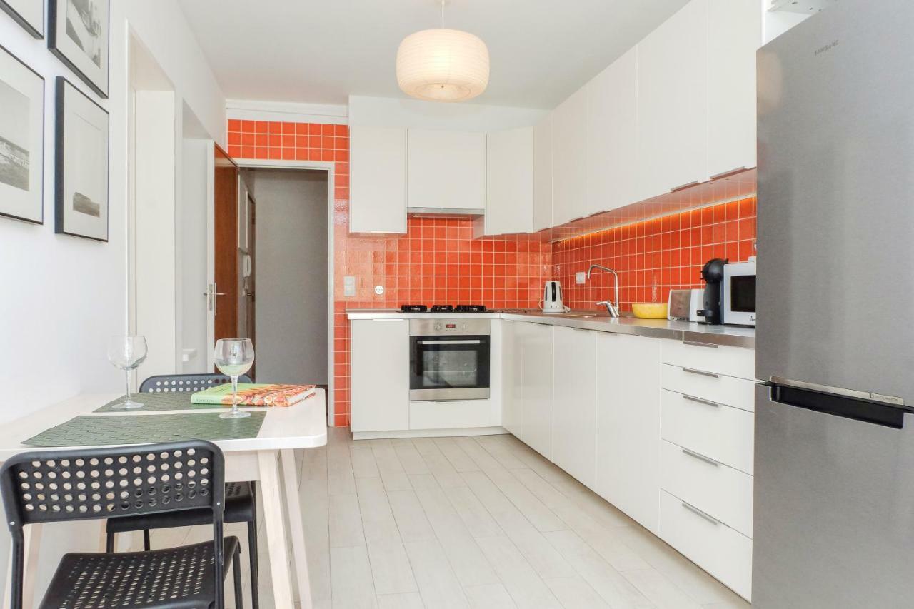 Apartment Cacao
