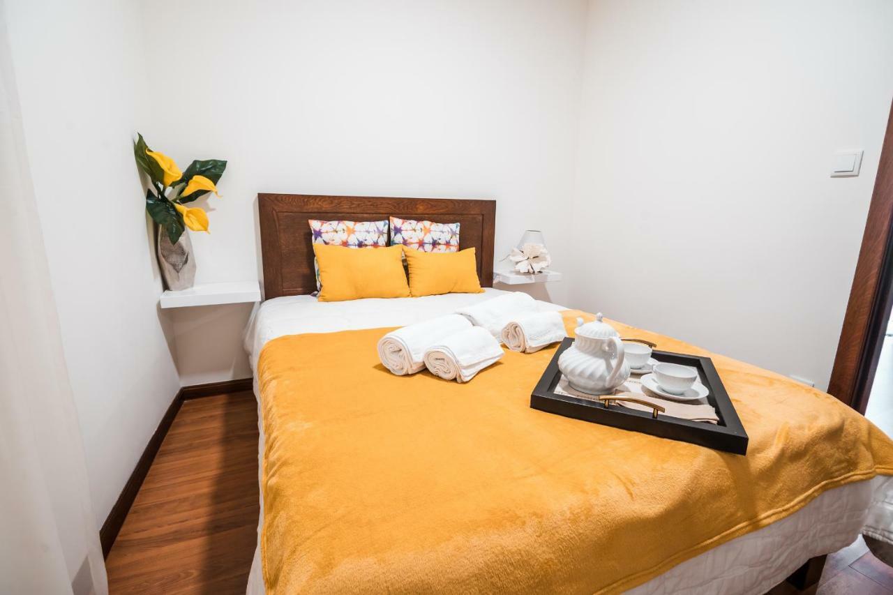 Holiday home Casa Do Carril Mondim de Basto