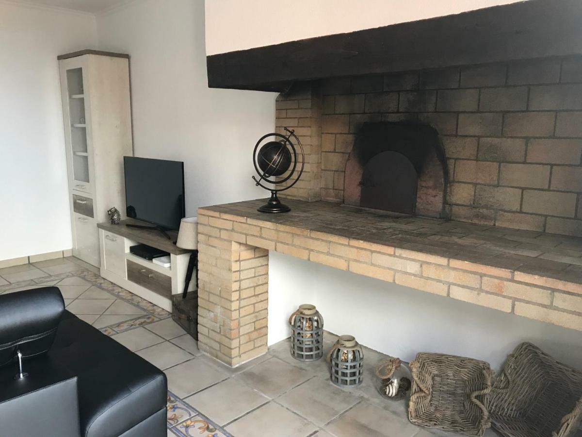 Casa Gama Holiday home