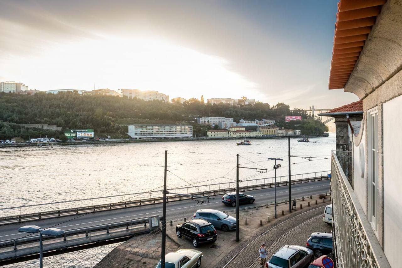 Douro River