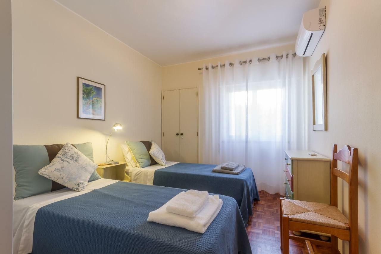 Chiquita Place, Da * Praia Da Luz