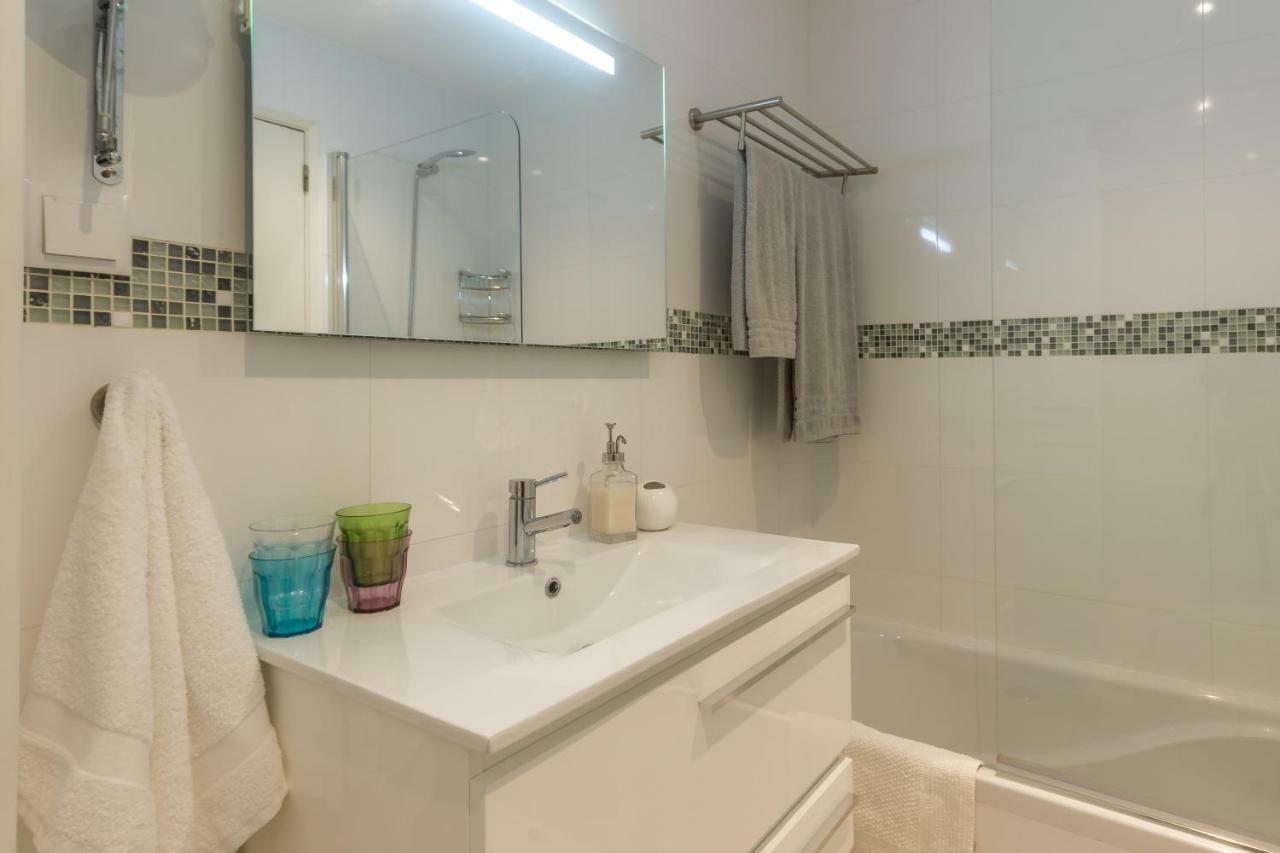 Chiquita Place, Da Appartement
