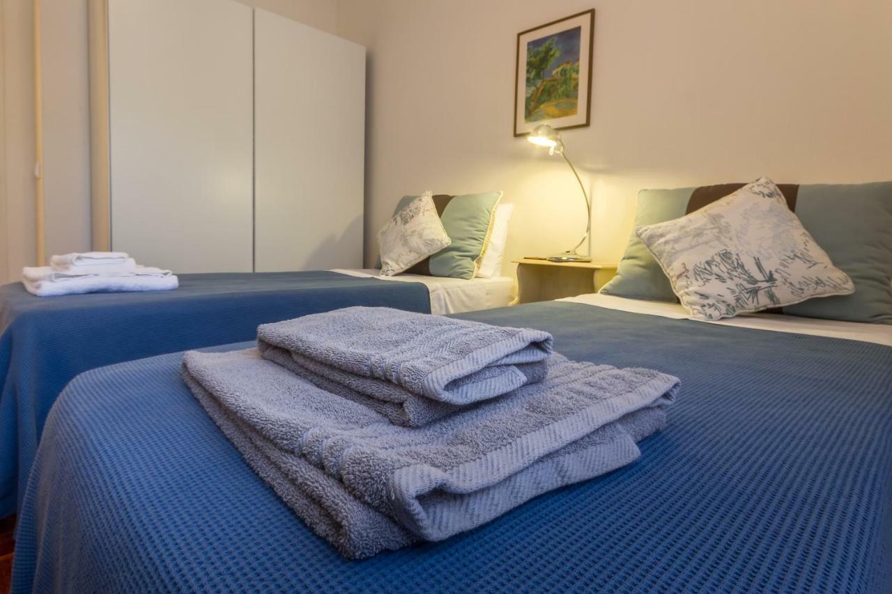 Appartement Chiquita Place, Da *
