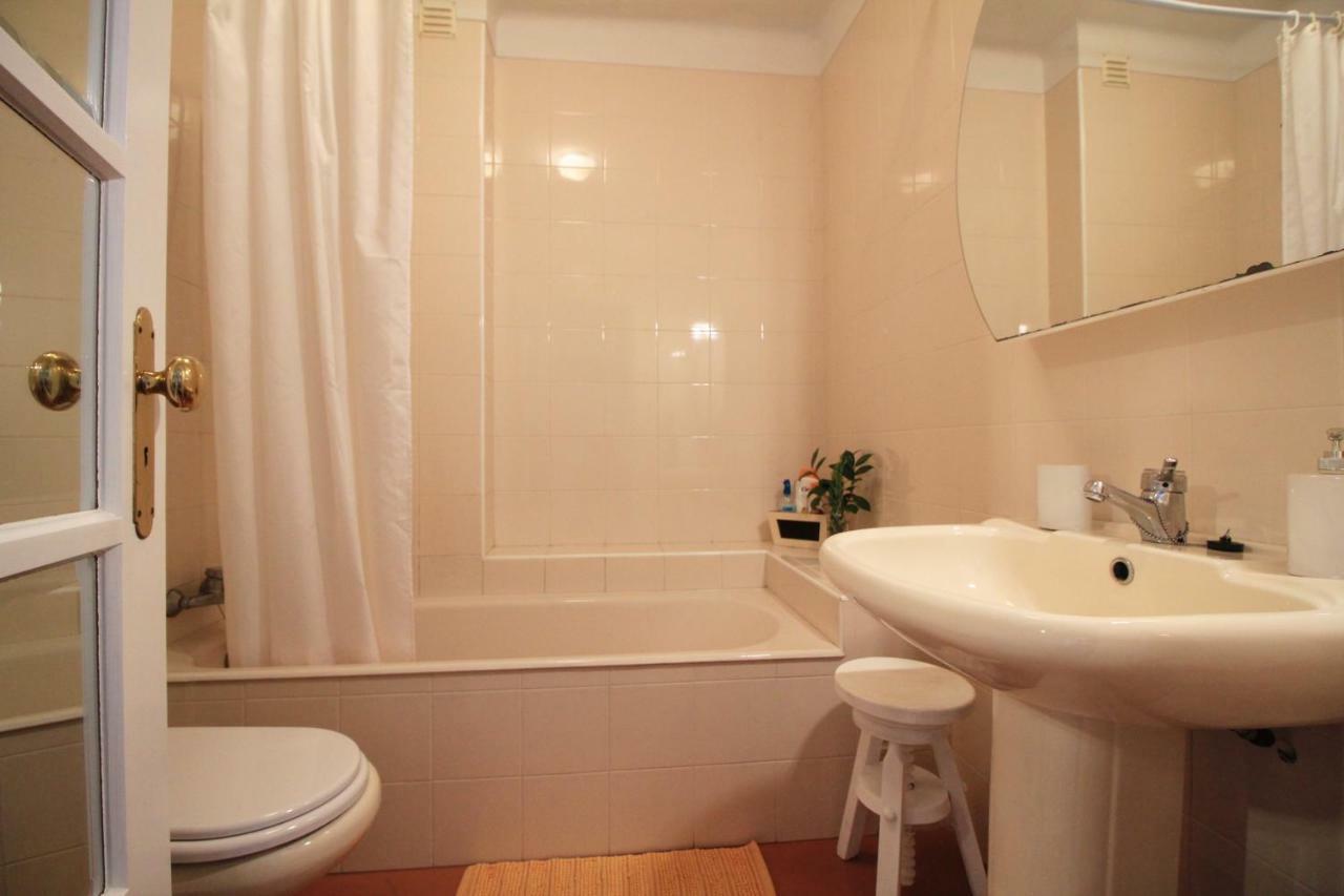 Cabedelo Spot - Beachside Vacations Apartment *