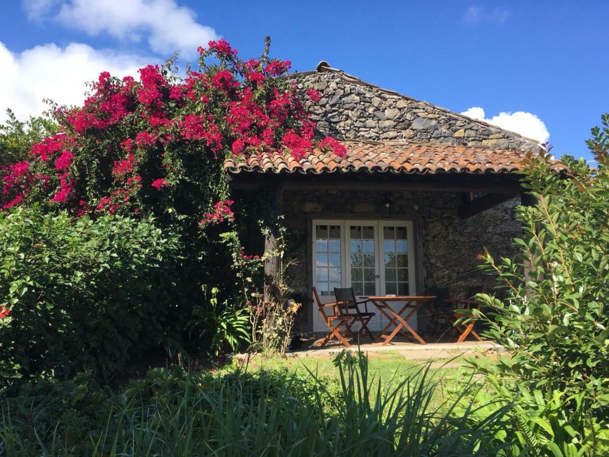 Casas Do Monte * Santo Antonio (Sao Miguel)