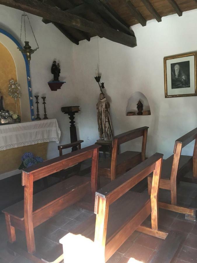 Casas Do Monte Farm stay *