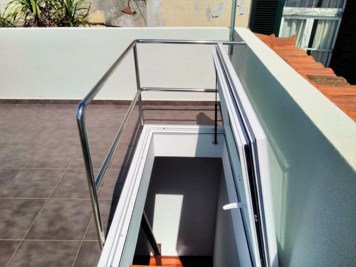 Holiday home Casa Do Lugar Da Ribeira Ribeira Brava
