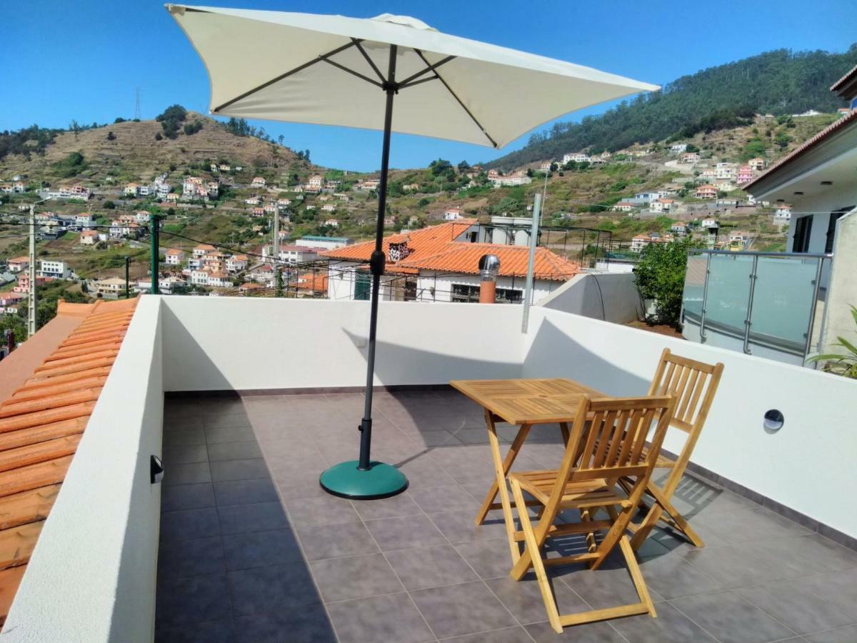 Casa Do Lugar Da Ribeira *