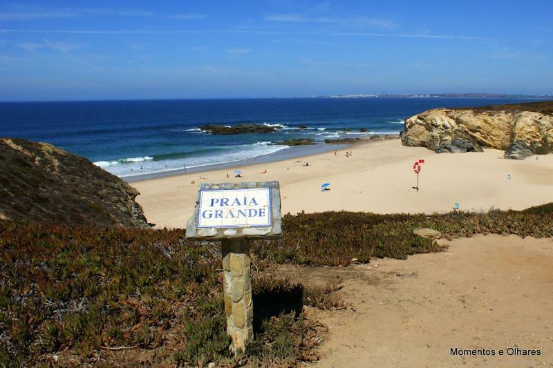 Holiday home Casa Da Em Porto Covo