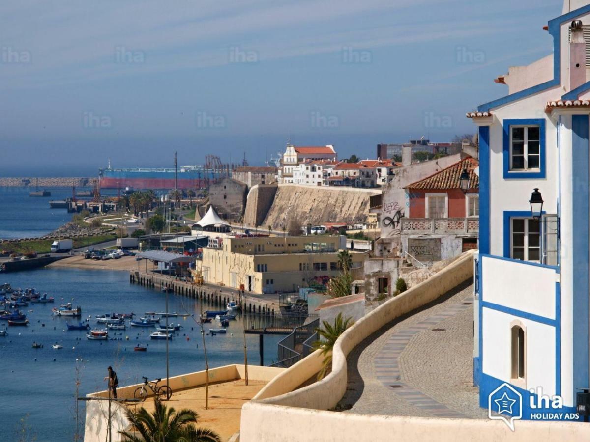 Holiday home Casa Da Em