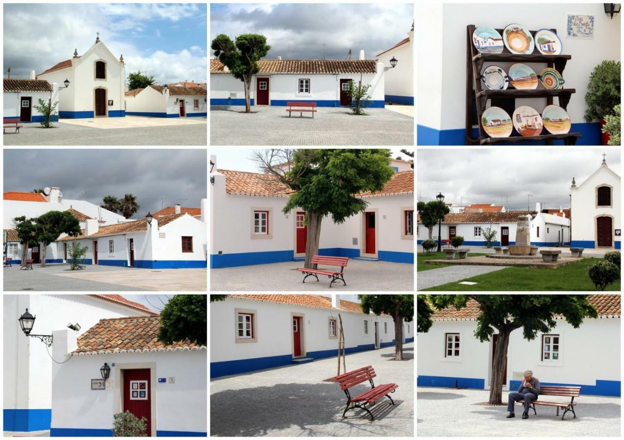 Holiday home Casa Da Em