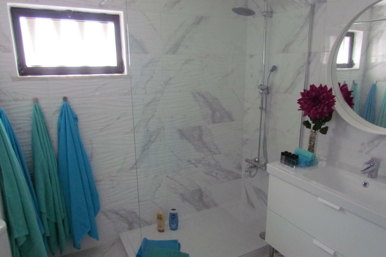In With Sea View Apartment *