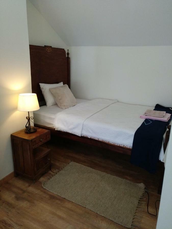 Casa Azul 3* Gouveia (Guarda)