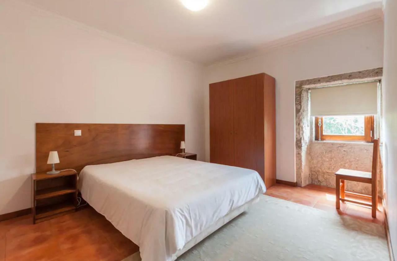 Casa De Sapiao & Country house Afife